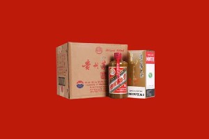 云岩区回收名酒